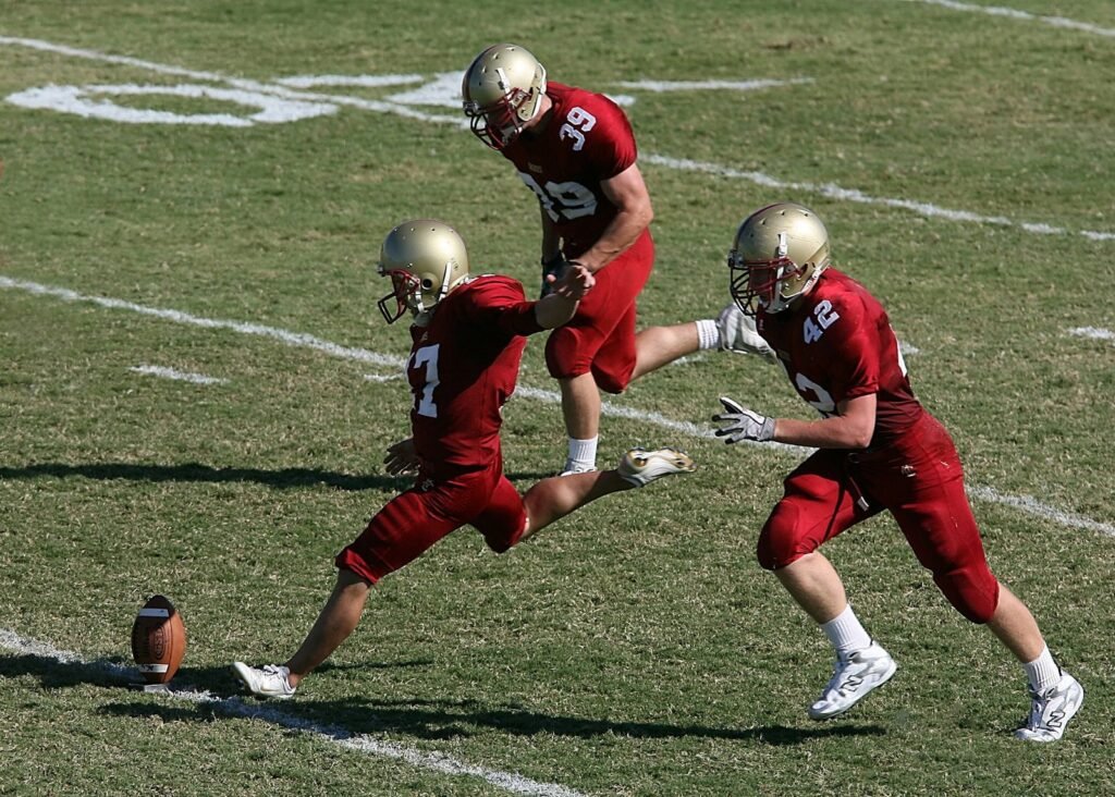 college football